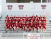 2024 Middle School Football Team
