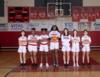 2023 Middle School Girls Basketball